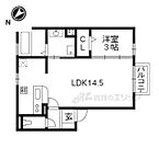 滋賀県大津市下阪本4丁目：物件画像／株式会社エリッツ 瀬田店