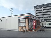 セブンイレブン　守山吉身5丁目店まで140メートル