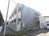 滋賀県東近江市八日市金屋3丁目：物件画像／株式会社エリッツ 瀬田店