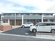 滋賀県守山市立入町：物件画像／株式会社エリッツ 瀬田店