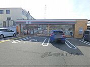 セブンイレブン　大江7丁目店まで900メートル