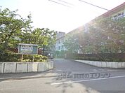 桐原東小学校まで1000メートル