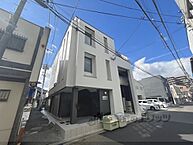 滋賀県大津市長等3丁目：物件画像／株式会社エリッツ 瀬田店