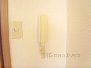 ドアホン