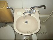 洗面所