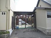 水口幼稚園まで1500メートル