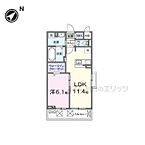滋賀県栗東市岡：物件画像／株式会社エリッツ 瀬田店
