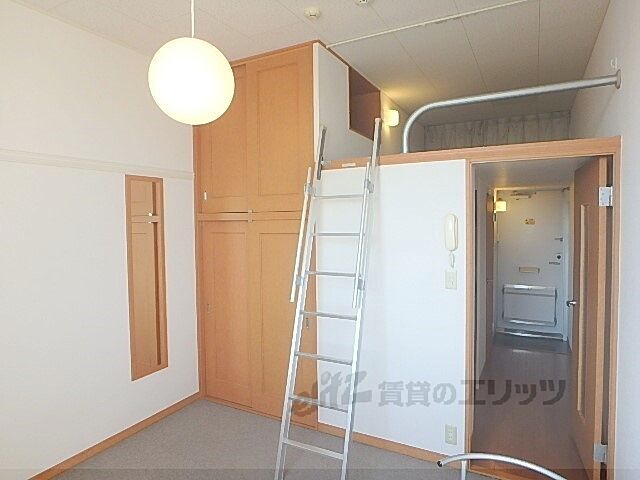 子供部屋