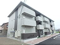 滋賀県守山市二町町：物件画像／株式会社エリッツ 瀬田店
