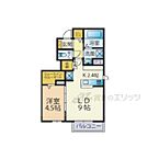 滋賀県栗東市岡：物件画像／株式会社エリッツ 瀬田店