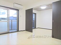 GREENAWAY 2LDKの写真