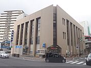 滋賀銀行　守山支店まで1300メートル