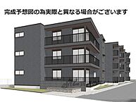 滋賀県大津市大萱7丁目：物件画像／株式会社エリッツ 瀬田店