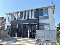滋賀県守山市吉身3丁目：物件画像／株式会社エリッツ 瀬田店