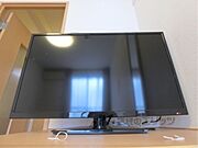 テレビ