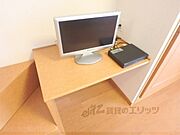 テレビ