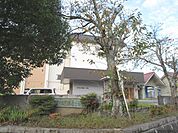 甲南第一小学校まで2000メートル