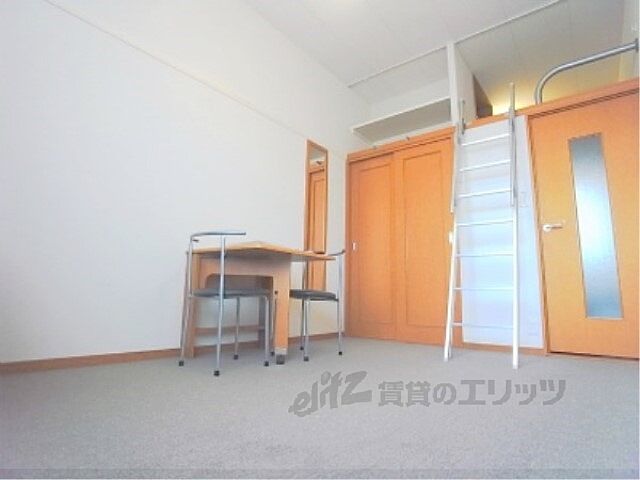 子供部屋
