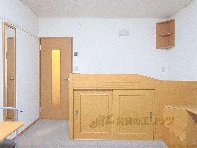 子供部屋