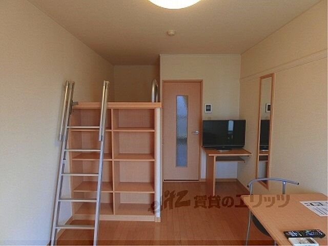 子供部屋