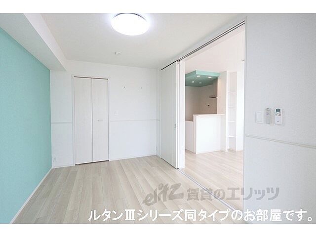 子供部屋