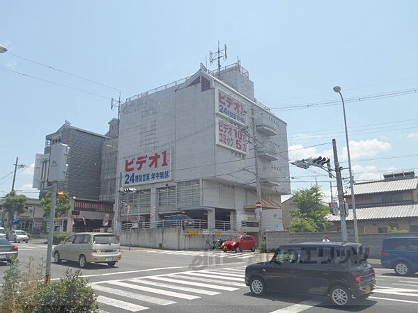 ハイツジュン 301｜京都府京都市西京区大枝中山町(賃貸マンション1R・3階・18.20㎡)の写真 その18