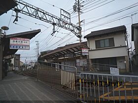 山鳩アパート 2-E ｜ 京都府京都市右京区太秦西蜂岡町（賃貸アパート2K・2階・20.25㎡） その24