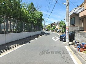 京都府京都市右京区嵯峨広沢御所ノ内町（賃貸アパート1DK・2階・28.35㎡） その18