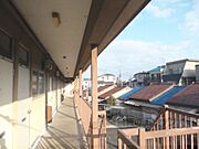 通路