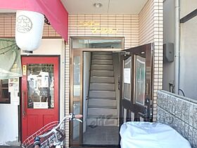 京都府京都市右京区嵯峨天龍寺車道町（賃貸マンション1K・2階・18.00㎡） その15