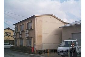 テラスワン17 205 ｜ 京都府京都市西京区山田御道路町（賃貸マンション1R・2階・17.00㎡） その1