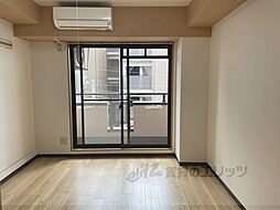 コモド清水 302 3階1Kのリビング/ダイニング