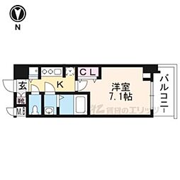 京都駅 7.1万円