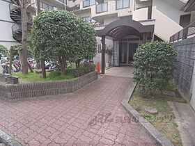 ダイアパレス西大路御池  ｜ 京都府京都市中京区西ノ京南原町（賃貸マンション1R・1階・32.63㎡） その20