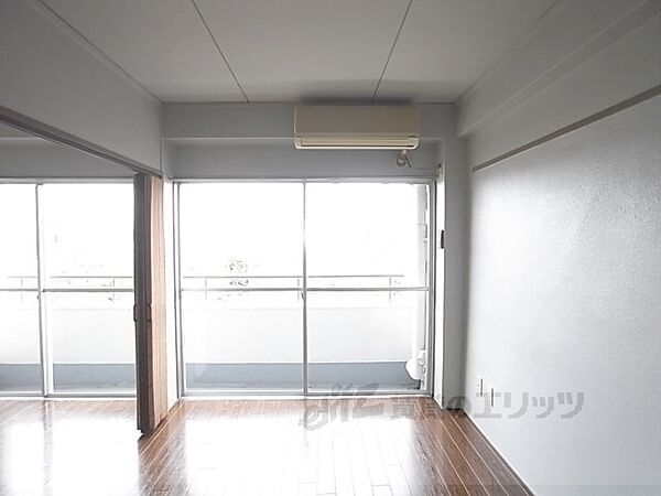 小堀マンション北大入町 5-B｜京都府京都市右京区西京極北大入町(賃貸マンション2DK・5階・35.00㎡)の写真 その8