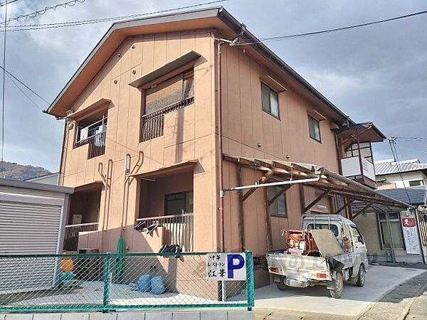 田原ハイム桂坂 102｜京都府京都市西京区大枝沓掛町(賃貸アパート1DK・1階・25.00㎡)の写真 その12