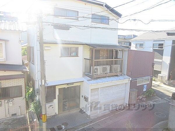 太秦青木元町26-5貸家 ｜京都府京都市右京区太秦青木元町(賃貸一戸建3K・2階・45.02㎡)の写真 その23