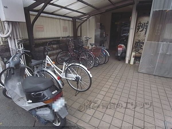 リーブル篠原 32｜京都府京都市右京区西京極東大丸町(賃貸マンション1K・3階・21.38㎡)の写真 その29