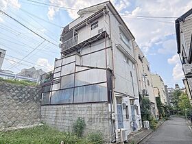 京都府京都市北区等持院南町（賃貸アパート1R・1階・20.00㎡） その9