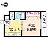カーネルスタジオ21階4.5万円