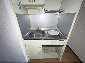 京都府京都市下京区東洞院通七条上る飴屋町（賃貸マンション1K・2階・25.92㎡） その9