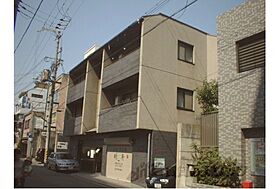 京都府京都市下京区東洞院通七条上る飴屋町（賃貸マンション1K・2階・25.92㎡） その1