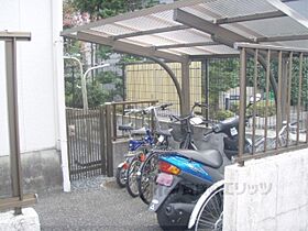 京都府京都市右京区梅津段町（賃貸アパート1K・2階・20.46㎡） その30