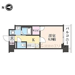 京都駅 6.9万円