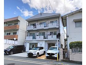 ＲＩＮ’Ｓコーポラティヴハウス 305 ｜ 京都府京都市西京区嵐山朝月町（賃貸マンション1K・3階・12.96㎡） その10