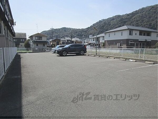 レオパレス嵐山II 104｜京都府京都市西京区嵐山森ノ前町(賃貸アパート1K・1階・19.87㎡)の写真 その19