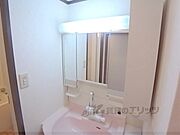 洗面所