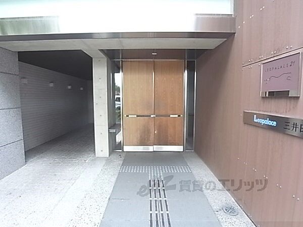 レオパレス三井田 507｜京都府京都市伏見区竹田西内畑町(賃貸マンション1K・5階・34.57㎡)の写真 その15