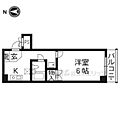 タウンコーポくつかけ2階3.5万円