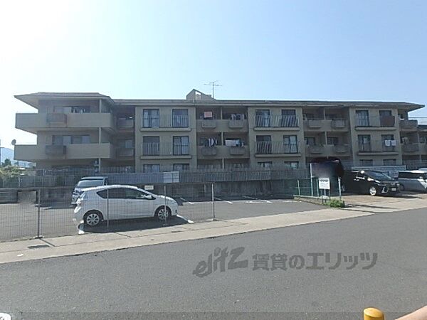 京都府京都市右京区嵯峨広沢御所ノ内町(賃貸マンション2LDK・2階・66.30㎡)の写真 その12